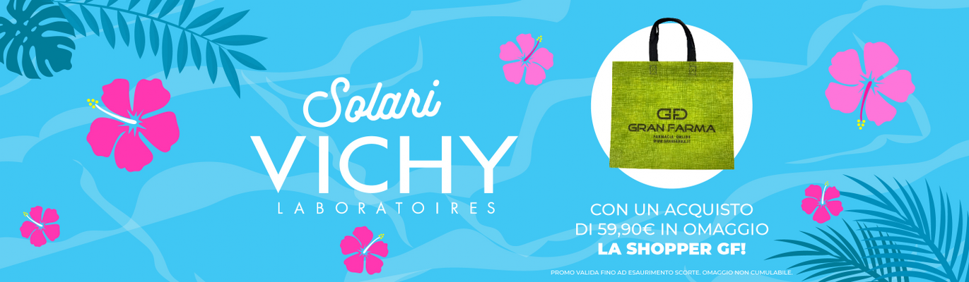 promozione solari vichy